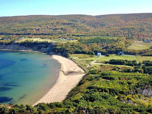 25-1 Chimney Corner Beach Road, Chimney Corner, NS 