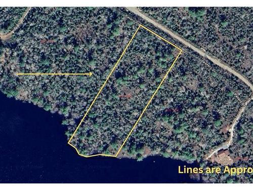 105 Peters Drive, Upper Ohio, NS 