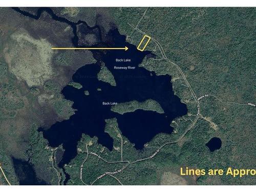 105 Peters Drive, Upper Ohio, NS 