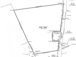 Lot 202 Victoria Road Aylesford, NS B0P 1C0