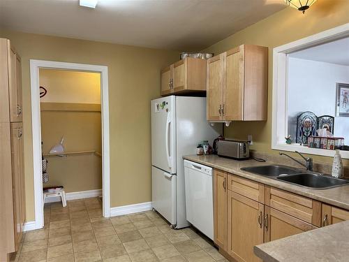 14 Heron Drive, Manitouwadge, ON 