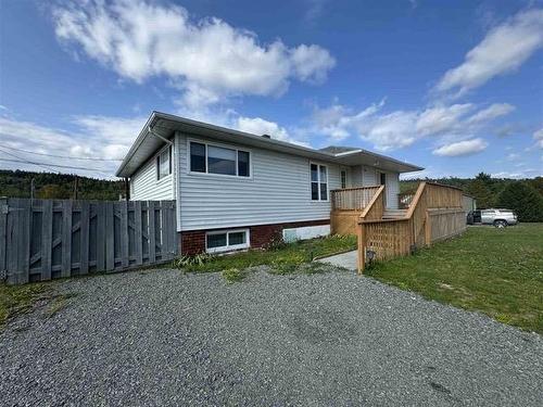 14 Heron Drive, Manitouwadge, ON 