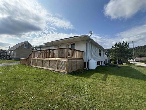 14 Heron Drive, Manitouwadge, ON 