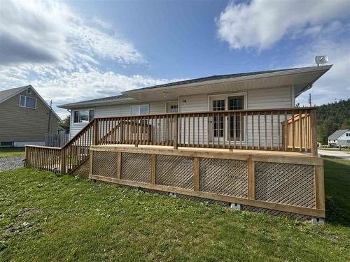 14 Heron Drive, Manitouwadge, ON 