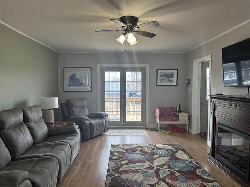 14 Heron Drive, Manitouwadge, ON 