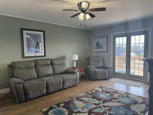 14 Heron Drive, Manitouwadge, ON 