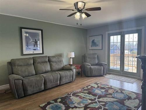 14 Heron Drive, Manitouwadge, ON 