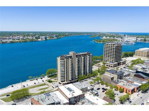 501-155 FRONT Street NORTH Sarnia, ON N7T 7V5