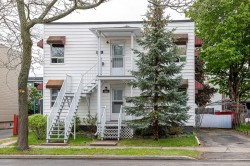 1841  - 1843 Rue Dumoulin  Trois-Rivières, QC G8Z 2B5