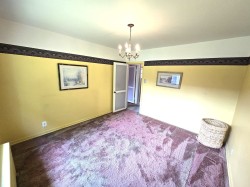 Master Bedroom - 
