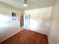 Bedroom - 