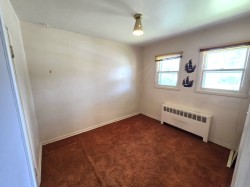 Bedroom - 