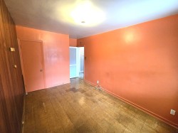 Bedroom - 