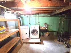 Laundry - 