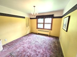 Master Bedroom - 