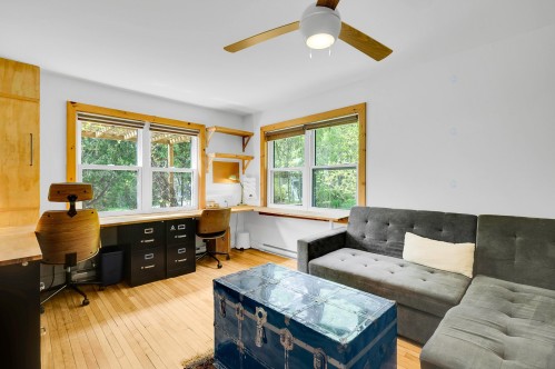 Bureau - 1559 Rue Du Skieur, Sainte-Adèle, QC 