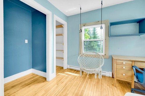 Chambre à coucher - 1559 Rue Du Skieur, Sainte-Adèle, QC 