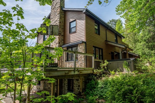 Vue d'ensemble - 1559 Rue Du Skieur, Sainte-Adèle, QC 