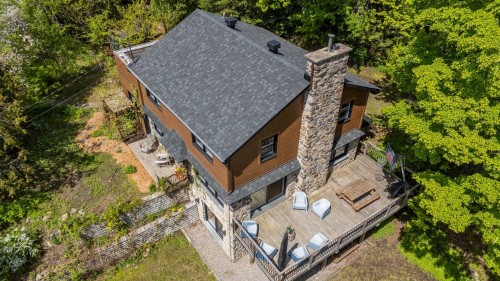 Vue d'ensemble - 1559 Rue Du Skieur, Sainte-Adèle, QC 