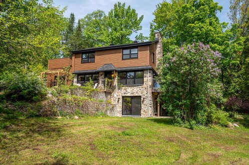 Vue d'ensemble - 1559 Rue Du Skieur, Sainte-Adèle, QC 