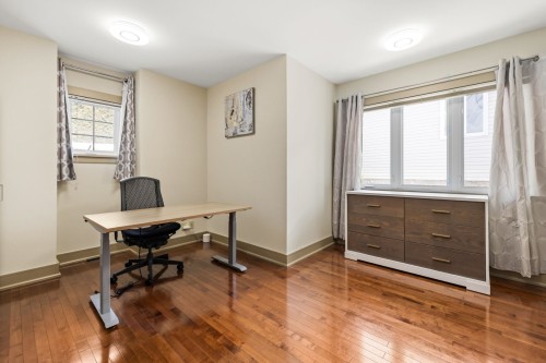 Loft - 131 Rue De St-Vallier, Gatineau (Gatineau), QC 