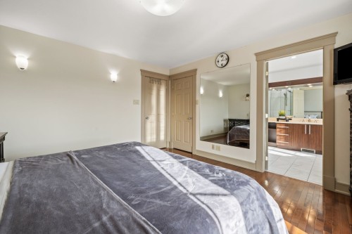 Master Bedroom - 131 Rue De St-Vallier, Gatineau (Gatineau), QC 