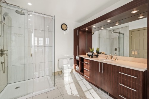 Master Bathroom - 131 Rue De St-Vallier, Gatineau (Gatineau), QC 