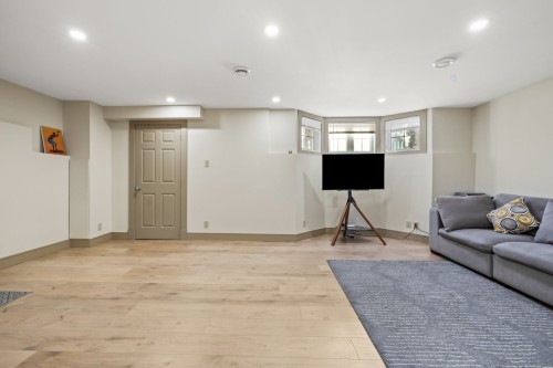 Basement - 131 Rue De St-Vallier, Gatineau (Gatineau), QC 