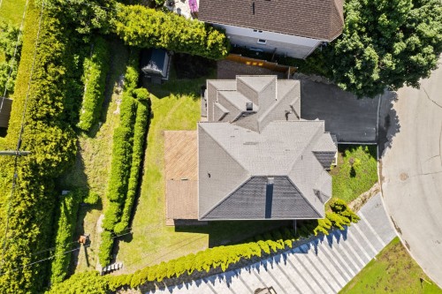 Aerial View - 131 Rue De St-Vallier, Gatineau (Gatineau), QC 