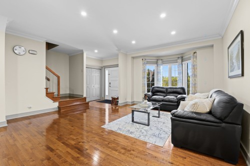Living Room - 131 Rue De St-Vallier, Gatineau (Gatineau), QC 