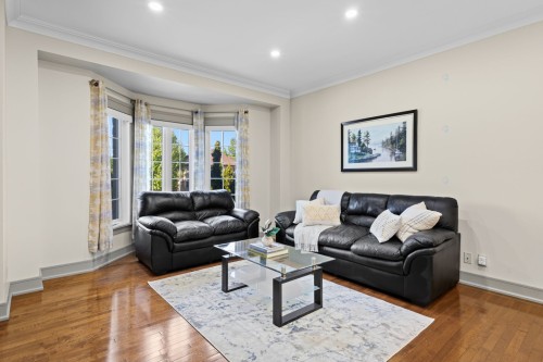 Living Room - 131 Rue De St-Vallier, Gatineau (Gatineau), QC 