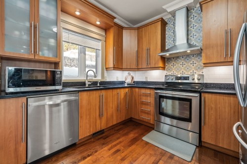 Kitchen - 131 Rue De St-Vallier, Gatineau (Gatineau), QC 
