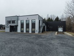 333 Ch. Brosseau  Cowansville, QC J2K 0B4