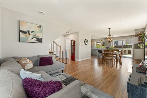 Interior - 849 Rue Henri-Iv, Sherbrooke (Brompton/Rock Forest/Saint-Élie/Deauville), QC 