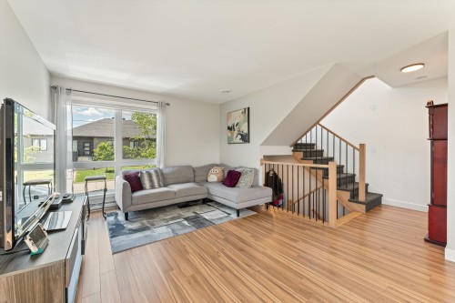 Living Room - 849 Rue Henri-Iv, Sherbrooke (Brompton/Rock Forest/Saint-Élie/Deauville), QC 