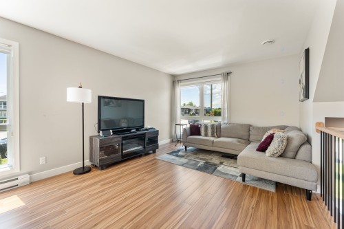 Living Room - 849 Rue Henri-Iv, Sherbrooke (Brompton/Rock Forest/Saint-Élie/Deauville), QC 