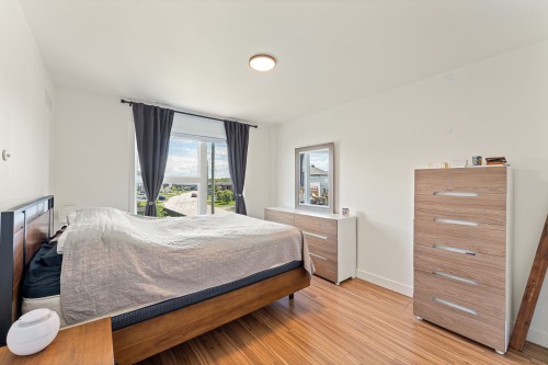 Master Bedroom - 849 Rue Henri-Iv, Sherbrooke (Brompton/Rock Forest/Saint-Élie/Deauville), QC 
