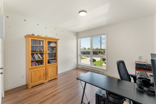 Bedroom - 849 Rue Henri-Iv, Sherbrooke (Brompton/Rock Forest/Saint-Élie/Deauville), QC 