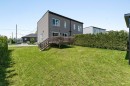 Back of Structure - 849 Rue Henri-Iv, Sherbrooke (Brompton/Rock Forest/Saint-Élie/Deauville), QC 