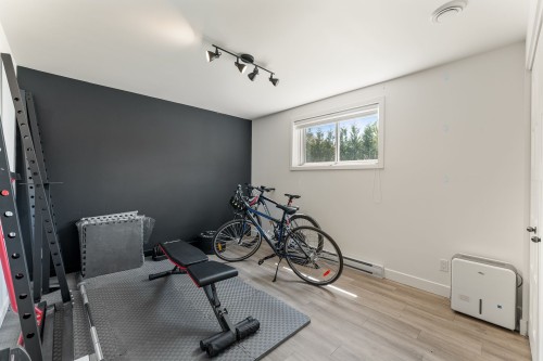 Bedroom - 849 Rue Henri-Iv, Sherbrooke (Brompton/Rock Forest/Saint-Élie/Deauville), QC 