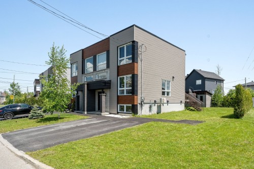 Front of Structure - 849 Rue Henri-Iv, Sherbrooke (Brompton/Rock Forest/Saint-Élie/Deauville), QC 