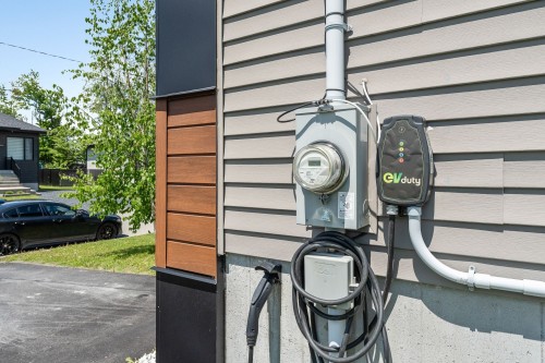 Exterior - 849 Rue Henri-Iv, Sherbrooke (Brompton/Rock Forest/Saint-Élie/Deauville), QC 