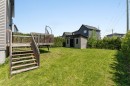 Patio - 849 Rue Henri-Iv, Sherbrooke (Brompton/Rock Forest/Saint-Élie/Deauville), QC 
