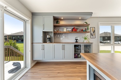 Kitchen - 849 Rue Henri-Iv, Sherbrooke (Brompton/Rock Forest/Saint-Élie/Deauville), QC 