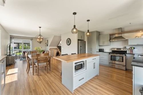 Interior - 849 Rue Henri-Iv, Sherbrooke (Brompton/Rock Forest/Saint-Élie/Deauville), QC 