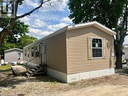 99 FOURTH CONCESSION Road Unit# 524 Burford, ON N0E 1A0