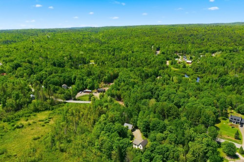 Vue d'ensemble - 57 Mtée De L'Église, Mille-Isles, QC 