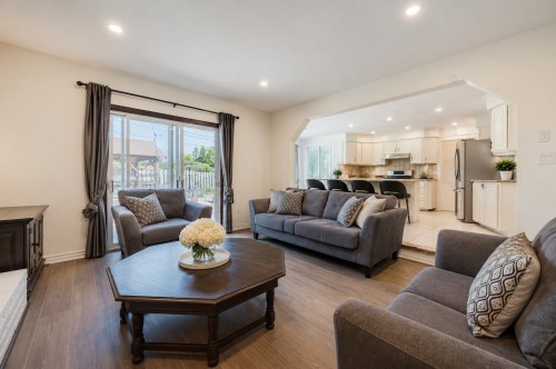 Salle familiale - 16 Rue Labrèche, Kirkland, QC 
