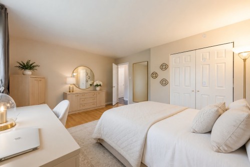 Chambre à coucher - 16 Rue Labrèche, Kirkland, QC 