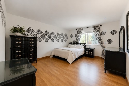 Chambre à coucher - 16 Rue Labrèche, Kirkland, QC 